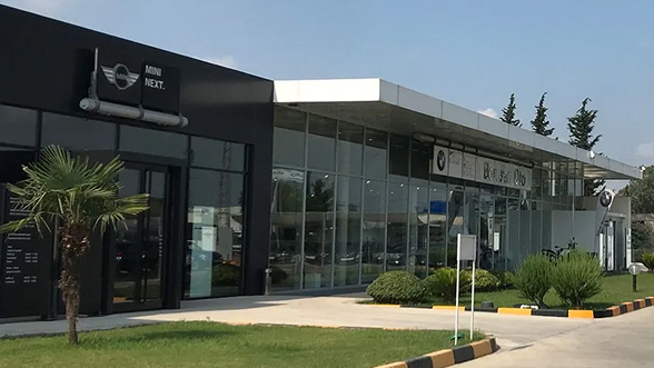 Piyalepeşa Otomotiv